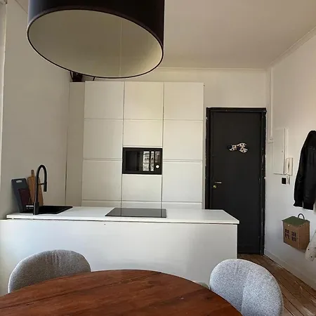 Lila Loft Burdeos