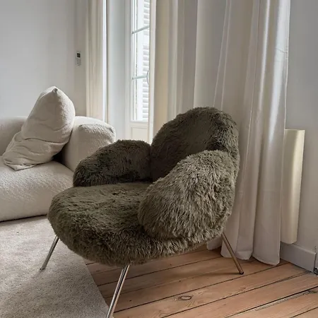 Lila Loft Apartamento *