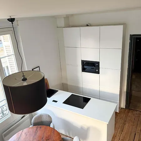 Lila Loft アパート ボルドー