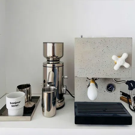 Apartamento Lila Loft *