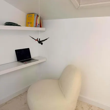 Lila Loft Apartamento