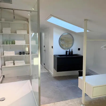Lila Loft Apartamento *