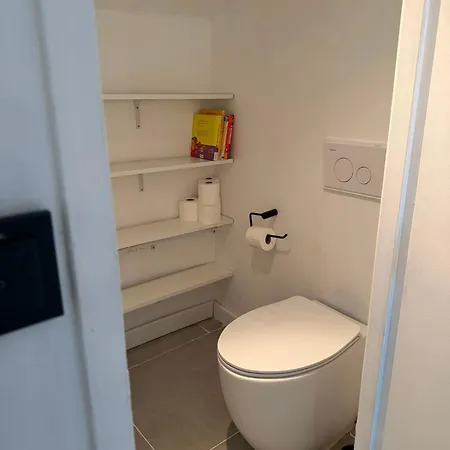 Apartamento Lila Loft Burdeos