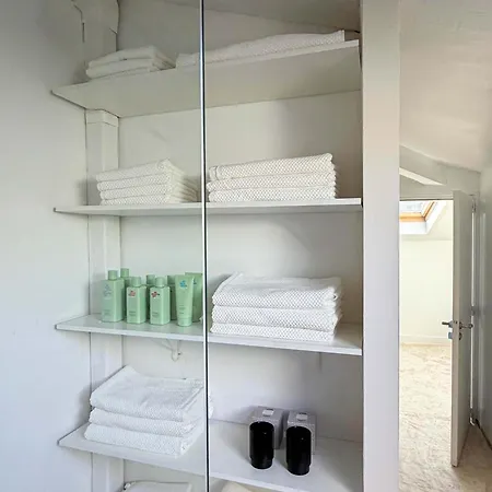 Apartamento Lila Loft Burdeos